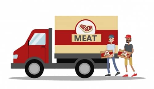 Best 12 Meat Delivery App Services At Your Doorstep - Plattershare - Recipes, food stories and food lovers