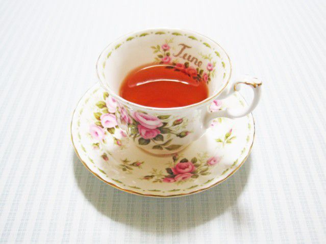 10 Different Teas To Taste - Plattershare - Recipes, food stories and food lovers