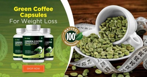 Simply Replacing A Cup Of Coffee Helped Me Lose Excess Weight - Plattershare - Recipes, Food Stories And Food Enthusiasts