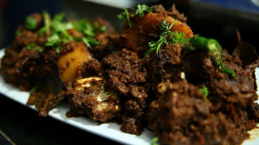 State On Plate - West Bengal - Plattershare - Recipes, food stories and food lovers