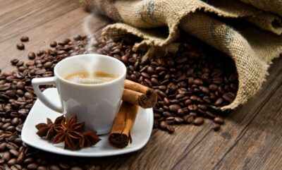 Top 3 Reasons To Invest In Organic Instant Coffee - Plattershare - Recipes, food stories and food enthusiasts