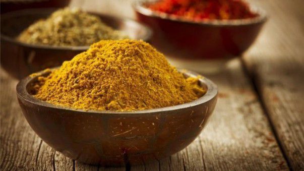 8 Spices of India That Rule The Indian Kitchen - Plattershare - Recipes, food stories and food lovers