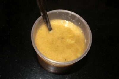 Aam Ka Panna Or Raw Mango Panna - Plattershare - Recipes, food stories and food lovers Aam Ka Panna Or Raw Mango Panna - Plattershare - Recipes, food stories and food lovers