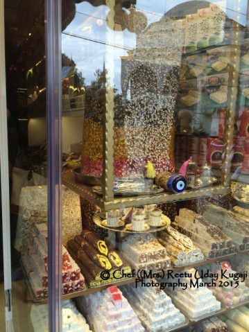 My Culinary Journey To Istanbul - Plattershare - Recipes, food stories and food lovers My Culinary Journey To Istanbul - Plattershare - Recipes, food stories and food lovers