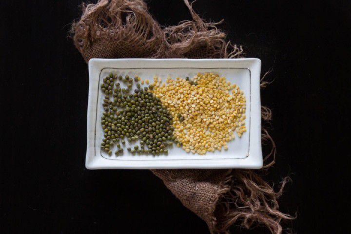 Daal! (Pulses) You Dont Know By Name - Plattershare - Recipes, food stories and food enthusiasts