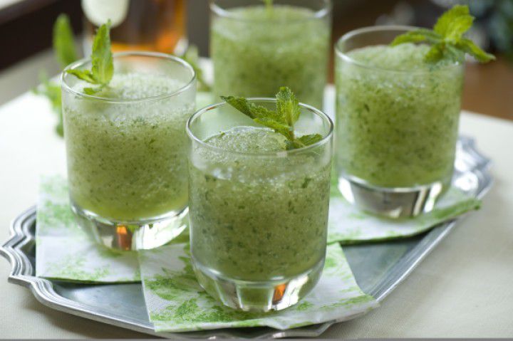 Secret Benefits Of Mint - Plattershare - Recipes, food stories and food lovers