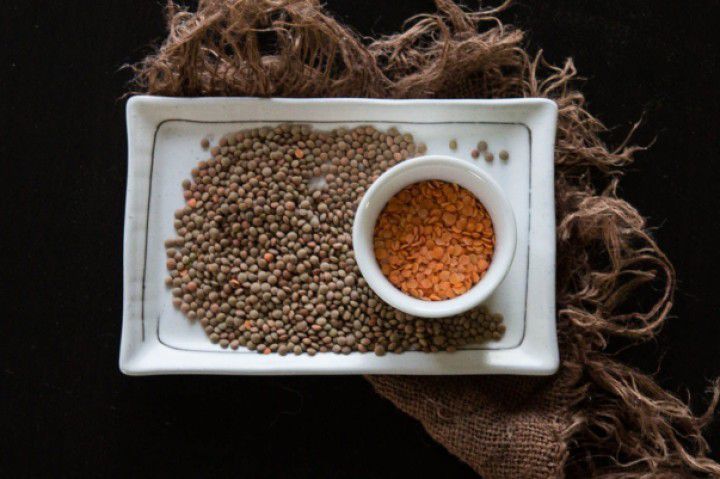 Daal! (Pulses) You Dont Know By Name - Plattershare - Recipes, food stories and food enthusiasts