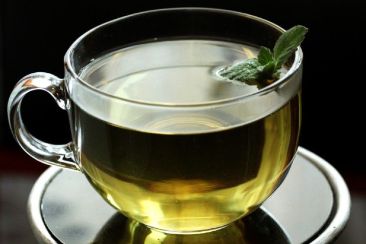 10 Different Teas To Taste - Plattershare - Recipes, food stories and food lovers