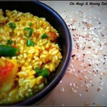 Belly Nirvana With Goindiaorganic - Go India Go Organic - Plattershare - Recipes, food stories and food lovers
