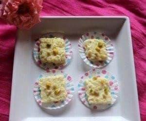 Easy Kalakand: Melt-in-Your-Mouth Indian Milk Cake - Plattershare - Recipes, food stories and food lovers Easy Kalakand: Melt-in-Your-Mouth Indian Milk Cake - Plattershare - Recipes, food stories and food lovers
