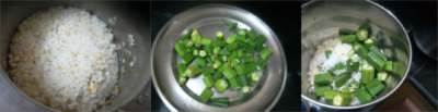Soft and Yummy Okra Dosa (Vendaikkai Dosa): A Healthy South Indian Delight - Plattershare - Recipes, food stories and food lovers Soft and Yummy Okra Dosa (Vendaikkai Dosa): A Healthy South Indian Delight - Plattershare - Recipes, food stories and food lovers