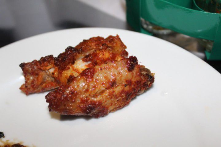 9 Chicken Wings Dish Which You Want Try Now - Plattershare - Recipes, Food Stories And Food Enthusiasts