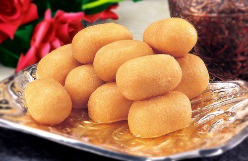 15 Delicious Sweets From North India Which Your Sweet Tooth Has Been Waiting For! - Plattershare - Recipes, food stories and food lovers