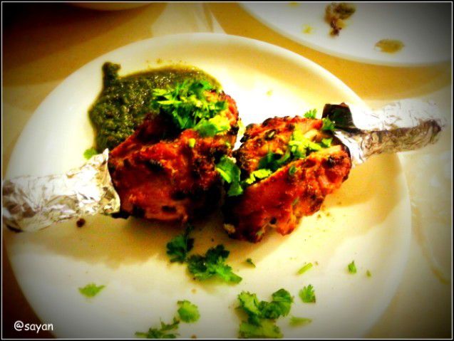 Awadh Delicacy From Lucknow..... - Plattershare - Recipes, food stories and food lovers
