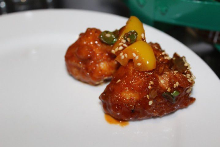 9 Chicken Wings Dish Which You Want Try Now - Plattershare - Recipes, Food Stories And Food Enthusiasts