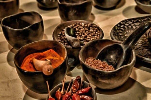 8 Spices That Rule The Indian Kitchen - Plattershare - Recipes, Food Stories And Food Enthusiasts