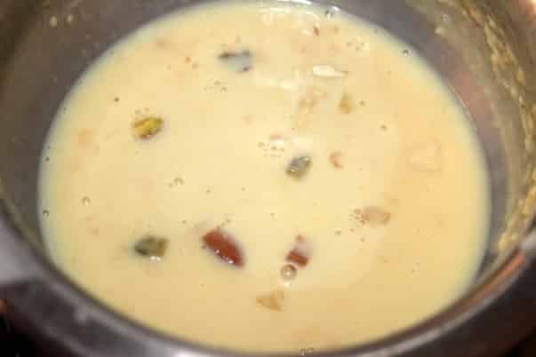 Quick Shahi Tukda Or Tukra Recipe Or Indian Bread Pudding Recipe - Plattershare - Recipes, food stories and food enthusiasts