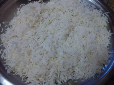 Fragrant Vegetable Biryani: A Step-by-Step Recipe - Plattershare - Recipes, food stories and food lovers Fragrant Vegetable Biryani: A Step-by-Step Recipe - Plattershare - Recipes, food stories and food lovers