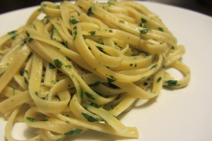 Pasta Names And Shapes - What Is In The Shape?