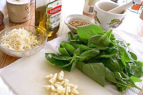 Do You Know These 10 Italian Cooking Methods