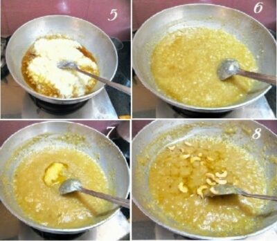 Akkaravadisal: A Luxurious South Indian Rice Pudding - Plattershare - Recipes, food stories and food lovers Akkaravadisal: A Luxurious South Indian Rice Pudding - Plattershare - Recipes, food stories and food lovers