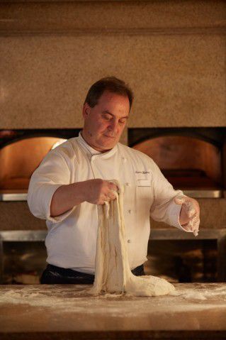 Meet The Chef - Mr. Mauro Ferrari From Italy - Plattershare - Recipes, food stories and food lovers