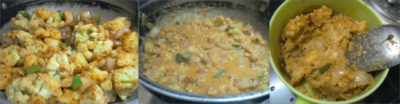 Spicy Gobi Masala Dosa: A Flavorful Twist on a South Indian Classic - Plattershare - Recipes, food stories and food lovers Spicy Gobi Masala Dosa: A Flavorful Twist on a South Indian Classic - Plattershare - Recipes, food stories and food lovers