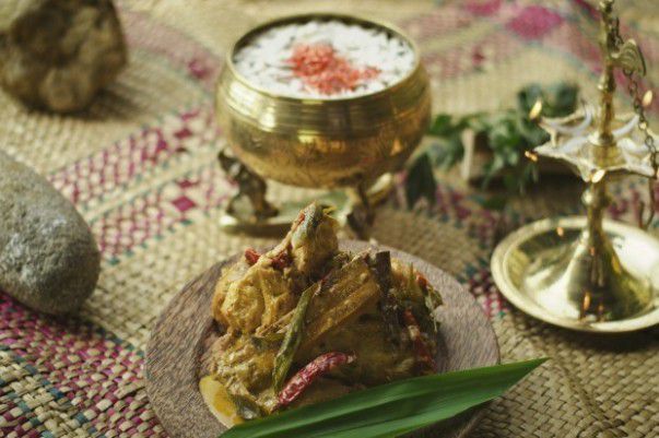 Top 13 Sri Lankan Dishes You Can't Miss on Your Trip