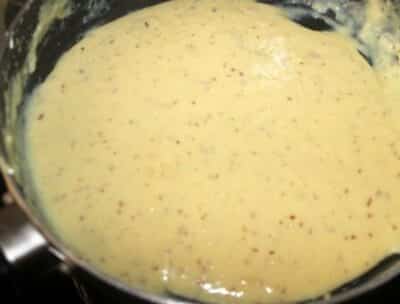 Badam (Almond) Kulfi - Plattershare - Recipes, food stories and food lovers