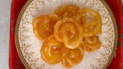 Rasmalai - Plattershare - Recipes, Food Stories And Food Enthusiasts