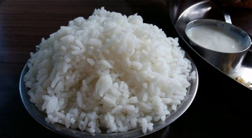 Weekend Lunch Exploration - Vasudev Adiga's !! - Plattershare - Recipes, food stories and food lovers Weekend Lunch Exploration - Vasudev Adiga's !! - Plattershare - Recipes, food stories and food lovers