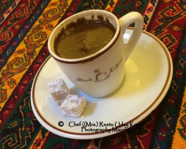 My Culinary Journey To Istanbul - Plattershare - Recipes, food stories and food lovers My Culinary Journey To Istanbul - Plattershare - Recipes, food stories and food lovers