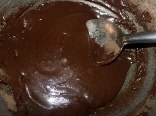 Homemade Chocolate - Plattershare - Recipes, Food Stories And Food Enthusiasts
