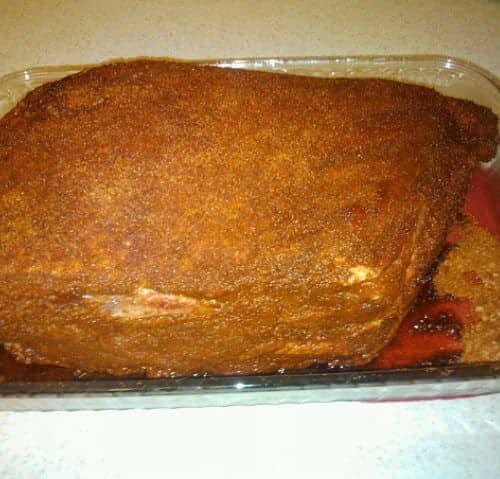Dave'S 321 Pig Rub - Plattershare - Recipes, Food Stories And Food Enthusiasts