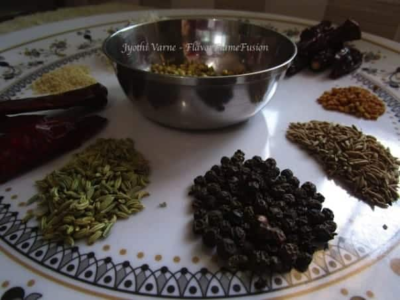 Spicy Mutton Kohlapuri: A Flavorful Maharashtrian Mutton Curry - Plattershare - Recipes, food stories and food lovers Spicy Mutton Kohlapuri: A Flavorful Maharashtrian Mutton Curry - Plattershare - Recipes, food stories and food lovers