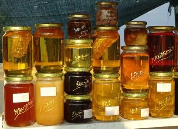 The Healthy Ingredient - Honey - Plattershare - Recipes, Food Stories And Food Enthusiasts