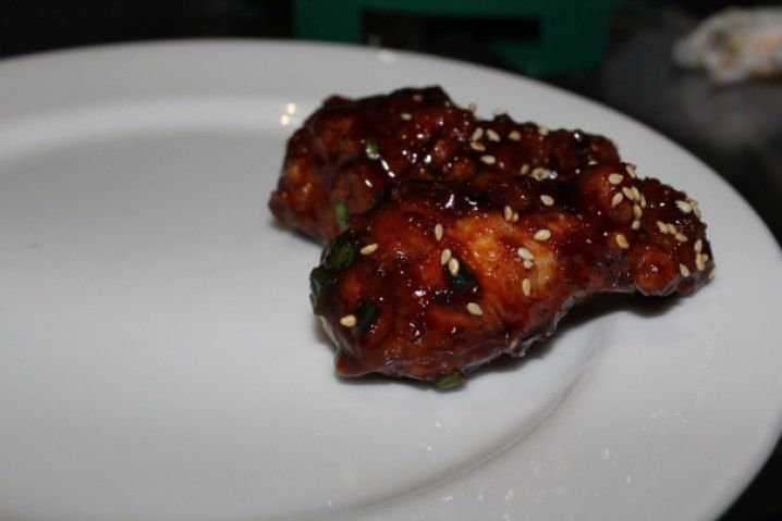 9 Chicken Wings Dish Which You Want Try Now - Plattershare - Recipes, food stories and food lovers