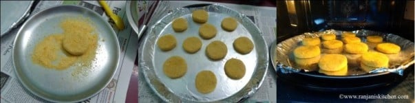 Cornflakes Cookies - Plattershare - Recipes, Food Stories And Food Enthusiasts