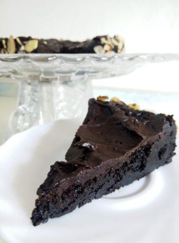 6 Irresistible Chocolate Cake Recipes You Want to Bake For Yourself - Plattershare - Recipes, food stories and food lovers