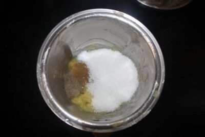 Aam Ka Panna Or Raw Mango Panna - Plattershare - Recipes, food stories and food lovers Aam Ka Panna Or Raw Mango Panna - Plattershare - Recipes, food stories and food lovers