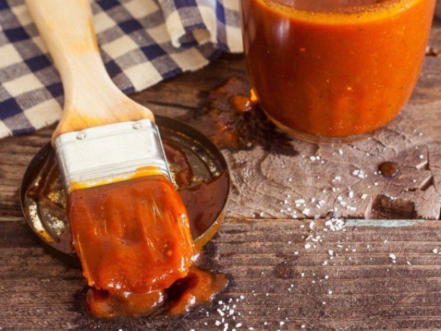 5 Easy Sauces You Should Master For Party - Plattershare - Recipes, Food Stories And Food Enthusiasts