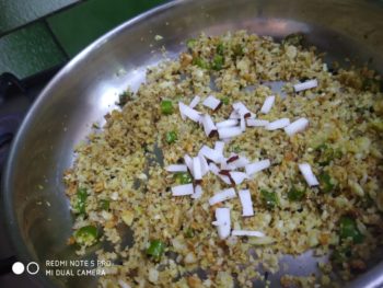 Papaya Parantha - Plattershare - Recipes, food stories and food lovers