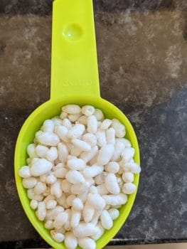 Puffed Rice Pongal - Plattershare - Recipes, Food Stories And Food Enthusiasts