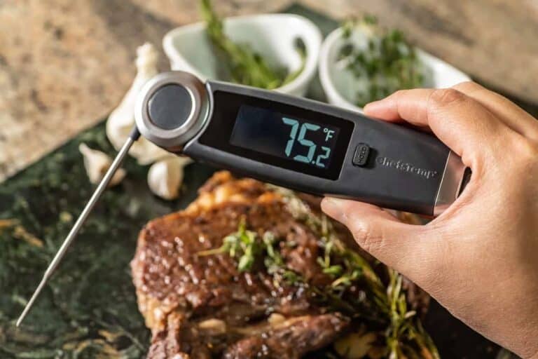 How to use a Cooking Thermometer