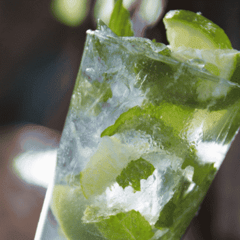 15 Refreshing Summer Cocktails - Plattershare - Recipes, food stories and food lovers