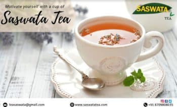Lose Your Weight By Simply Choosing The Right Tea - Plattershare - Recipes, Food Stories And Food Enthusiasts