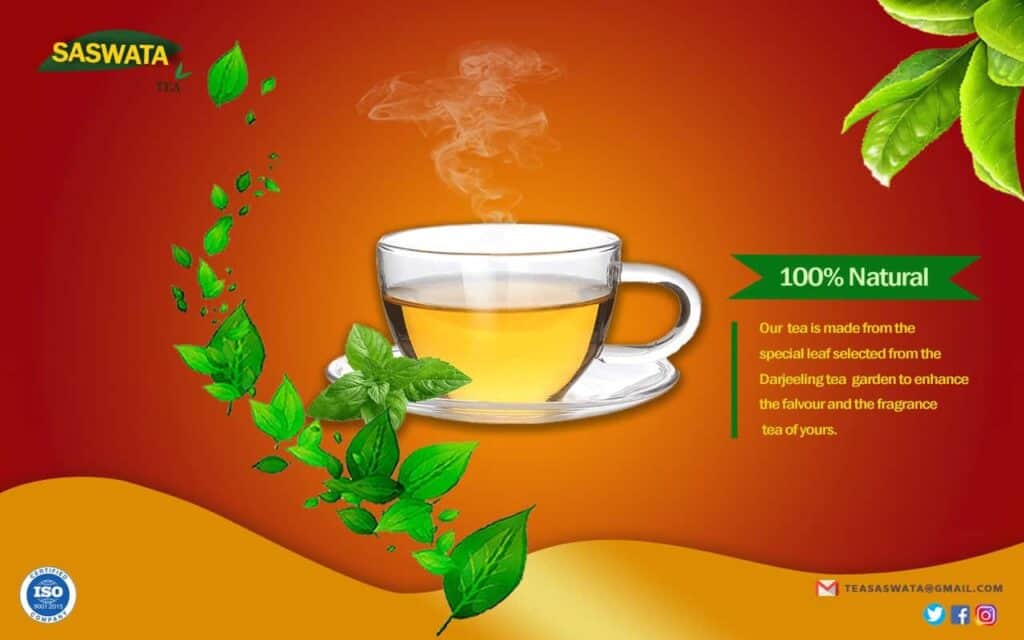 Get Best Organic Tea Brands Of 2021 For Premium Health Benefits - Plattershare - Recipes, Food Stories And Food Enthusiasts