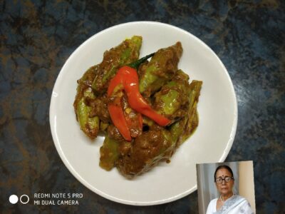 Sweet Potato Jalebi - Plattershare - Recipes, Food Stories And Food Enthusiasts