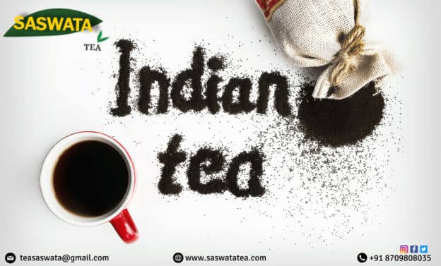 Buy Black Organic Tea To Start With Energetic Mornings At Great Prices - Plattershare - Recipes, Food Stories And Food Enthusiasts