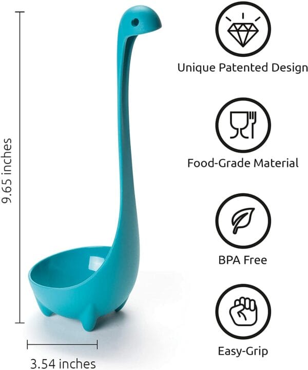 Stand Up Soup Ladle
